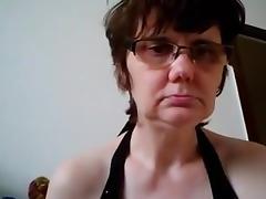 An old slag at her best