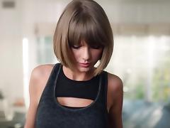 Taylor vs. Treadmill