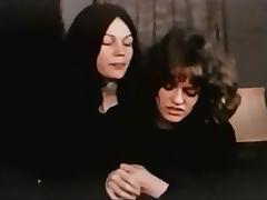 Classic Scenes - Unwanted Lesbian Sex