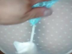 panty pad