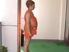 Fabulous Amateur sex video