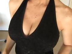 There's No Way That Your Cock Is Bigger Than - Tara Tainton