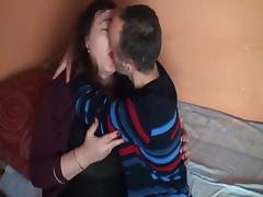 Quickly home video couples