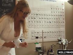 KELLY MADISON Sexual Chemistry
