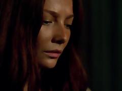 Lise Slabber - Black Sails S02E07 Sex Scene