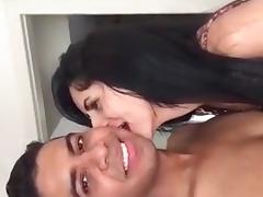 Casal amador - Amateur couple