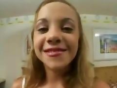 Gauge anal