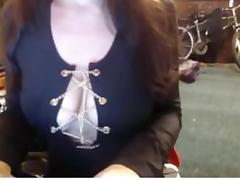 Who Needs a Bra?
