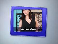 WANKZ- Curvy Carrie Ann