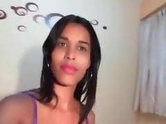 Flaca sabrosa