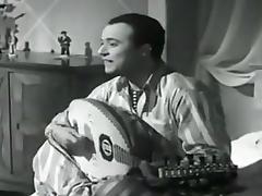Karim mahmoud sings for samiha toufiq