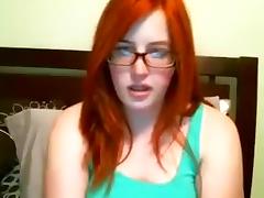 Hotsoxgirl93 amateur video on 11/02/15 16:21 from Chaturbate