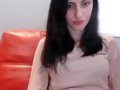 Monika_l amateur video on 08/05/15 04:21 from Chaturbate