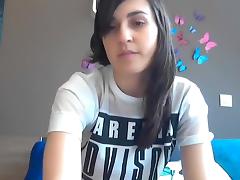 Cleolane secret clip on 06/13/15 13:27 from Chaturbate