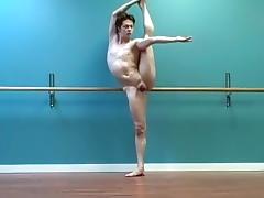 Nude Male Dancer - AdamLikesApples