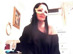 Veleno69sexy secret clip on 03/15/16 18:06 from Cam4