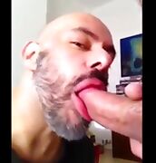 sucking outdoor black dick young white bitch, wanking office boy
