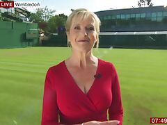 Carol Kirkwood compilations