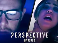 Alina Lopez & Abigail Mac & Gianna Dior & Angela White in Perspective: Episode 2 - AdultTime