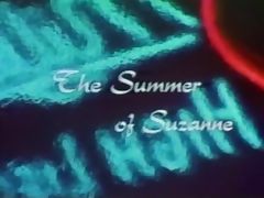 The Summer of Suzanne 1976 Vintage Anal Porn