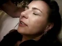 German Wife Squirts