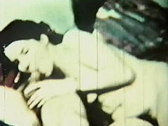 Teen Girls Exchange Fuck Partners 1960