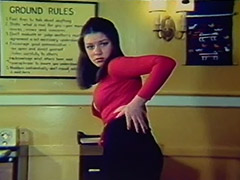 A Teacher Teaches Girl Anal Sex 1960