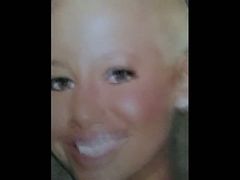 Amber Rose Facial