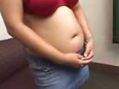 Pregnant Indian Suck and Fuck