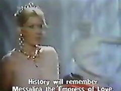 Messalina orgasmo imperiale eng subs