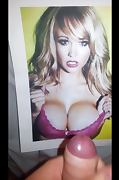 Sophie Reade Cumshot Tribute