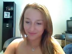 Webcam Masturbation