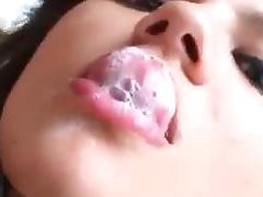Facial Tits Ass Cumshot compilation