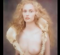 Sensual Semi Nudes of Joyce Tenneson