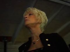maitresse EVA