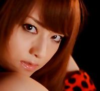 Akiho Yoshizawa Is A Kinky Dominatrix