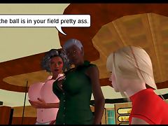 DAALS Chronicles Chapter VI part1
