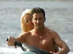Tony De Sergio Splashed 2001
