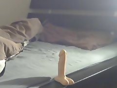 dildo play