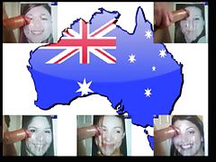 Australia Tribute Cumpilation