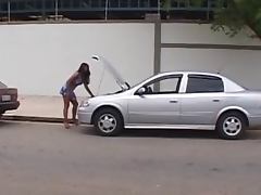 Roadside ASSistance Brazilian Style