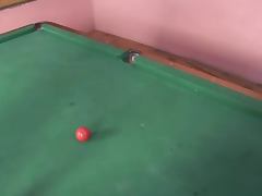 Pool Players