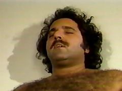 Nikki King vs Ron Jeremy