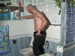Milf at Home