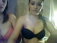 Webcam legal age teenager lesbian babes.avi