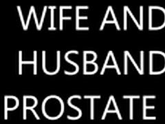 WIFE AND HUSBAND - PROSTATE 1
