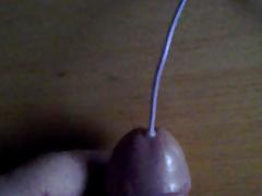 vibro egg in penis