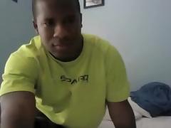 Interracial 1st sextape