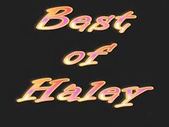 Most Good of Haley