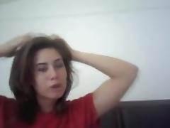 ravishing youthful masturbates on web livecam